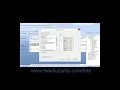 Crystal Reports 2013 Tutorial The Template Expert Business Objects Training
