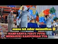 Lagu MAKIN TAK SABAR NANTI KAN ‼️ Nampaknya Perut Putri Membesar 🤫