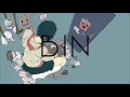 bin / 緑仙 Cover