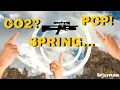 CO2 Spring or PCP Choosing the Best Power Source for Your Air Rifle