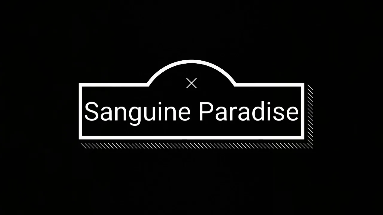 Lil Uzi Vert - Sanguine Paradise [lyrics Video]