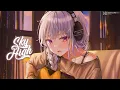 Download Lagu ➤Slowed - Sky High (@Elektronomia ) | NightcoreSkies Christmas Special 🎄
