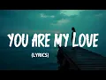 Download Lagu You Are My Love - NiExshadow (Official Music)