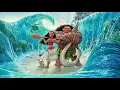 How far I'll go - Moana - Japanese Version