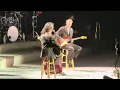 Olivia Dean-I've Seen It (Acoustic) @ The o2, 11th June 2026