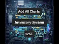 Advance Practical PHP Add Chartjs Graphs All Reports - 125T