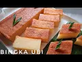 Download Lagu SINGKONG DIBIKIN INI ENAK BANGET| Bingka Singkong