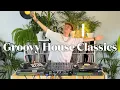 Download Lagu Groovy House Classics | All Vinyl Mix
