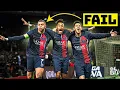 Download Lagu Why Messi, Neymar, Mbappe Failed but MSN Was Unstoppable