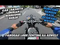 Lagu GAS JAKARTA‼️BONCOS BENSIN NAIK SI BERNAD‼️LOSS PENTING RA REWEL‼️NINJA BERNAD