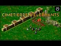 Caesar 3 Guide FR Mediolanum Hanniboule et les elephants Augustus