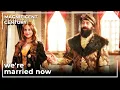 Download Lagu Sultan Suleiman And Hurrem Marries | Magnificent Century