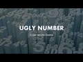 Ugly Number Google Interview Question