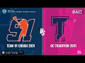 LILJ Winter League - Girls