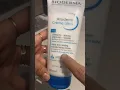 Download Lagu Bioderma Atoderm Creme Normal to Dry SensitivSkin #nykaahaul #dryskincare #winterskincare #dryskin
