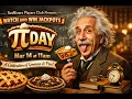 WATCH AND WIN JACKPOTS Pi Day with Kyle Andrew