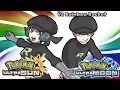 Lagu Pokémon UltraSun \u0026 UltraMoon - Team Rainbow Rocket Battle Music (HQ)