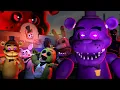 The Hidden Lore of GMod s Most INFAMOUS FNAF Map