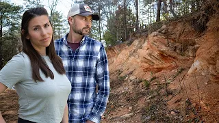 Bad News for our DIY Mountain Home Build