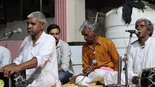  om prakash sharma pabusar sardarshahar