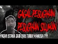 GAGAL MENJALANI RITUAL PESUGIHAN