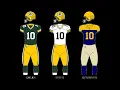Green Bay Packers Wikipedia article