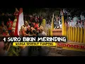 Download Lagu BIKIN MERINDING❗WARGA DESA INI SAMBUT 1 MUHARRAM DENGAN MERIAH DAN SAKRAL
