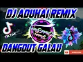 Download Lagu Dj Aduhai Dj Remix Dangdut Galau Terbaru 2021 Full Bass