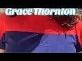 Welcome meteorologist Grace Thornton