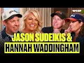 We Interviewed the Cast of Ted Lasso