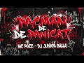 MC POZE - PACMAN DE PANICAT [FUNK CAPIXABA] DJ JUNIOR BALLA