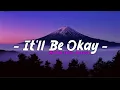 Download Lagu Dj Old It'll Be Okay X Mashup Editor Berkelas || Slow Beat - DJ SANTUY