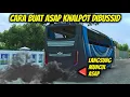 Download Lagu Cara Memasang Asap Knalpot Di Bussid Work 💯%