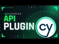 Cypress Plugin API Imagine Postman but in Cypress