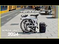 Download Lagu BARU! 10 Rekomendasi SEPEDA LIPAT TERBAIK 2024 – Super Bagus dan Paling Awet
