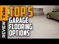 Garage Floor Best Garage Floor Buying Guide