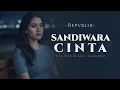 Lagu Sandiwara Cinta – Repvblik | AI Female Slow Rock Cover (Melancholic Version)