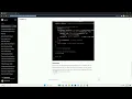 embedding python c