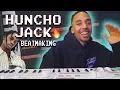 Download Lagu MAKING A BEAT FOR HUNCHO JACK JACK HUNCHO (TRAVIS SCOTT x QUAVO ALBUM) | Beatmaking Fl Studio