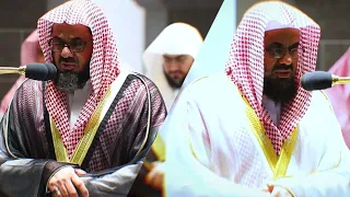 سورة الأنفال كاملة تلاوة تخشع لها القلوب للشيخ أ د سعود الشريم Surat Al Anfal Sheikh Saud Shuraim 