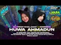 Download Lagu DJ SHOLAWAT SIMPATIK‼️HUWA AHMADUN TRAP DJ SHOLAWAT SIMPATIK || BY DJ RG 96 OFFICIAL