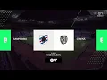 PS4 EA FC 25 Sampdoria Vs Cesena