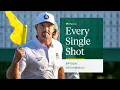 Bryson DeChambeau s Third Round Every Single Shot The 2025 Masters