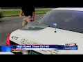 High Speed Chase on I-65