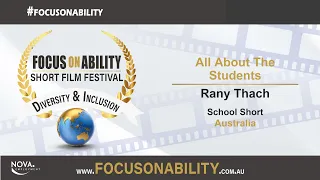 All About The Students film thumbnail