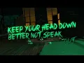 Disciple- Bad Words (Official Lyric Video)