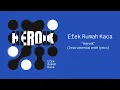 Efek Rumah Kaca - Heroik (Instrumental with lyrics)
