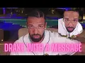 Drake With A Message For Twit Deleters Underachievers and more