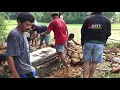 Download Lagu Pemindahan kubur tua di Toraja