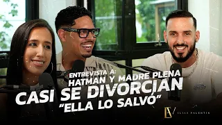 EL PODER DE LA MUJER EN LA VIDA DE UN HOMBRE Como crear una relacion armoniosa Hatman y Yerimar